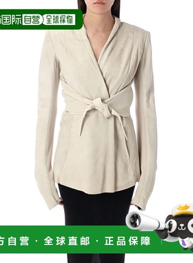 1h可退 香港直邮潮奢 rick owens 瑞克 欧文斯 女士 LS Strutter