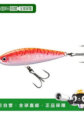 【日本直邮】Shimano禧玛诺 路亚鱼饵175F AR-C OT-175L 004红白