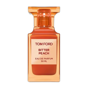 欧洲直邮Tom Ford汤姆福特桃涩花蜜苦桃香水EDP沁人心脾50ml正品