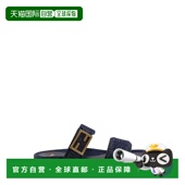 香港直邮Fendi 芬迪 1h可退 女士 Feel 搭扣涼鞋 8X8710AYFL