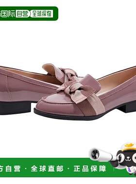 1h可退 香港直邮潮奢 bandolino 女士 Lindio 乐福鞋  舒适时尚