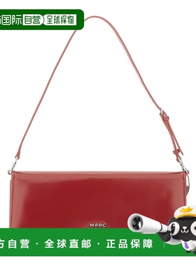 香港直邮MARC JACOBS 女士单肩包斜挎包 2F5HSH047H01641 AW2025
