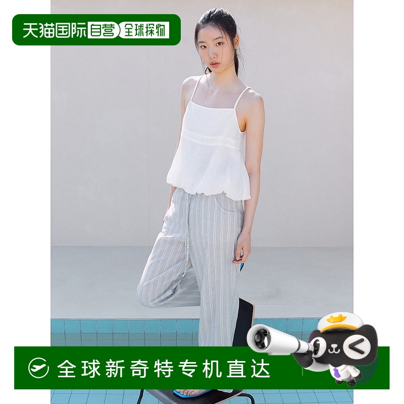 1h可退 韩国直邮kuho plus  Polo衫