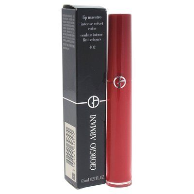 Lip Maestro Intense Velvet Color - 402 Chinese Lacquer