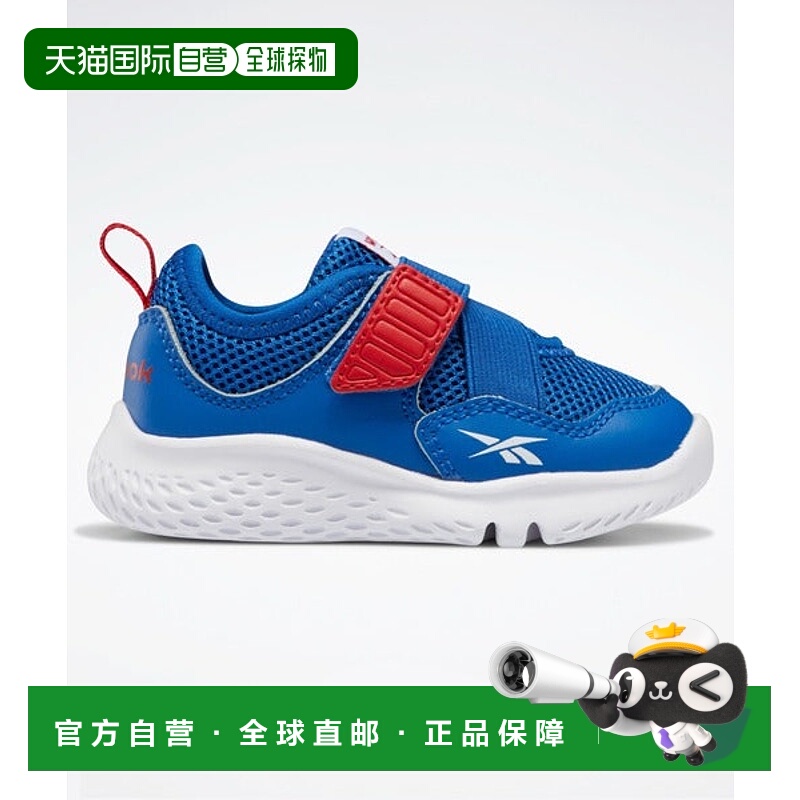 日本直邮Reebok 弗莱克斯斯普林特运动鞋 [67296230]