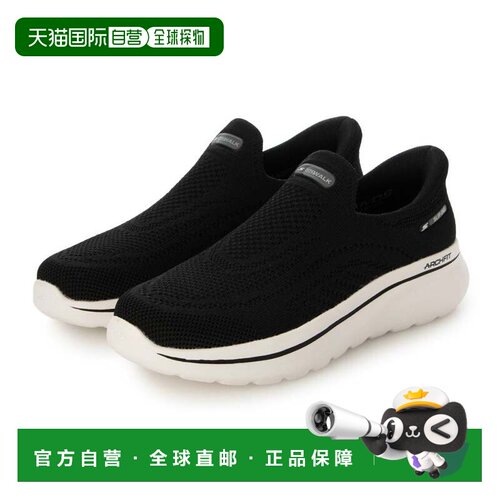 日本直邮SKECHERS 女款运动鞋 GO WALK ARCH FIT N-JOY-ARIANNE 1