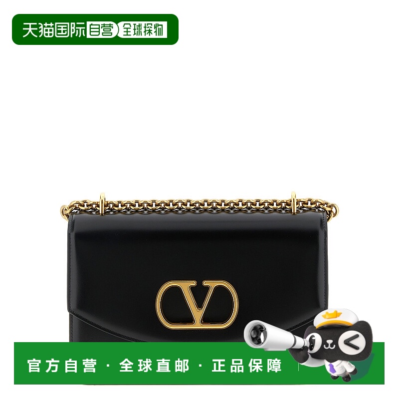 香港直邮VALENTINO GARAVANI 女士单肩包 W0B0R16GCB0NO AW2025