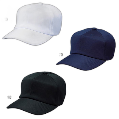 日本直邮SSK 棒球男女青少年帽檐 6 边棒球帽棒球用品帽子SSK BC0