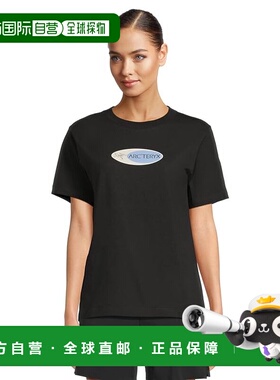 1h可退 香港直邮arc'teryx 始祖鸟 女士 Kragg Sticker 棉质水手