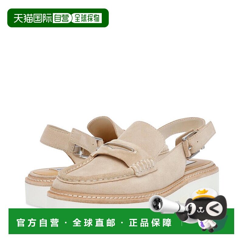 1h可退 【美国直邮】steve madden 女士 时尚休闲鞋