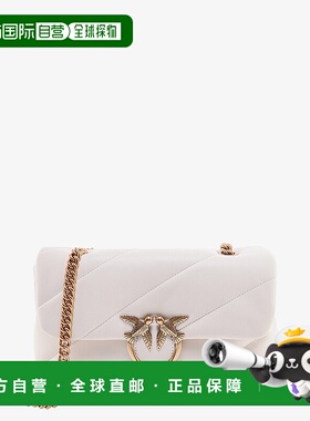 香港直邮PINKO品高女包Love Classic Puff链条单肩包100038A0F2