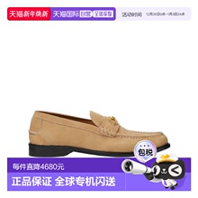 香港直邮Versace Medusa '95乐福鞋 10135921A13357范思哲一脚蹬