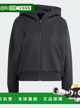 韩国直邮ADIDAS阿迪达斯运动日常舒适卫衣IN5128休闲百搭潮牌正品