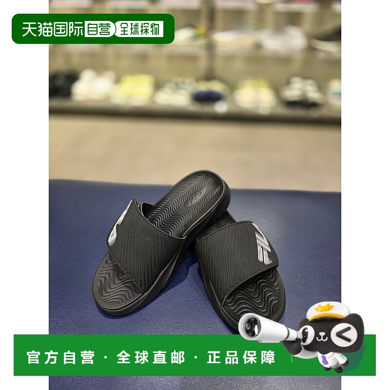 韩国直邮FILA [Paju] Wheela NRE EASE SL 拖鞋 (1SM02569F-001)