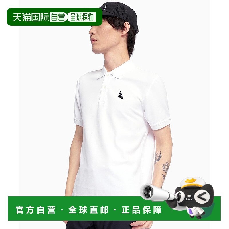 日本直邮AIGLE 酷美丝POLO衫 AI715EM015457速干