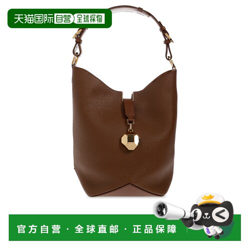 1h可退 香港直邮LANVIN 女士斜挎包 LWBGLQMMGRCAH25657 AW2026