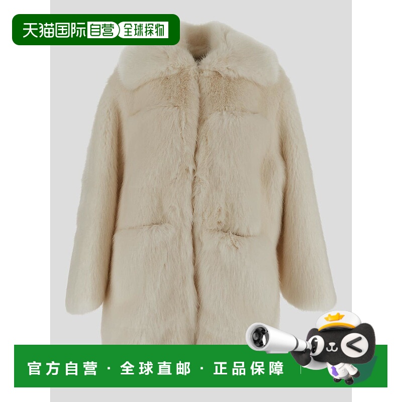 香港直邮DSQUARED2 女士外套 S72AA0493S60363100 AW2022