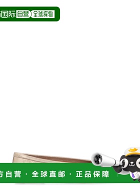 香港直邮MAISON MARGIELA 女士芭蕾乐福鞋 S58WZ0127P7453HB127