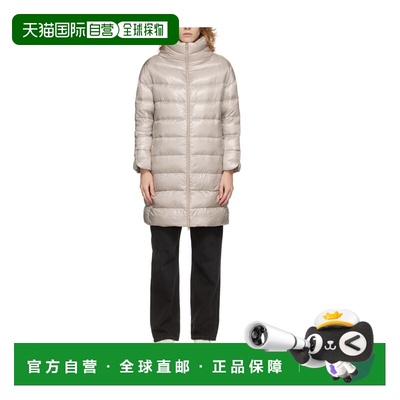 香港直邮HERNO 女士外套 PI1283DIC120179402LTSI AW2024