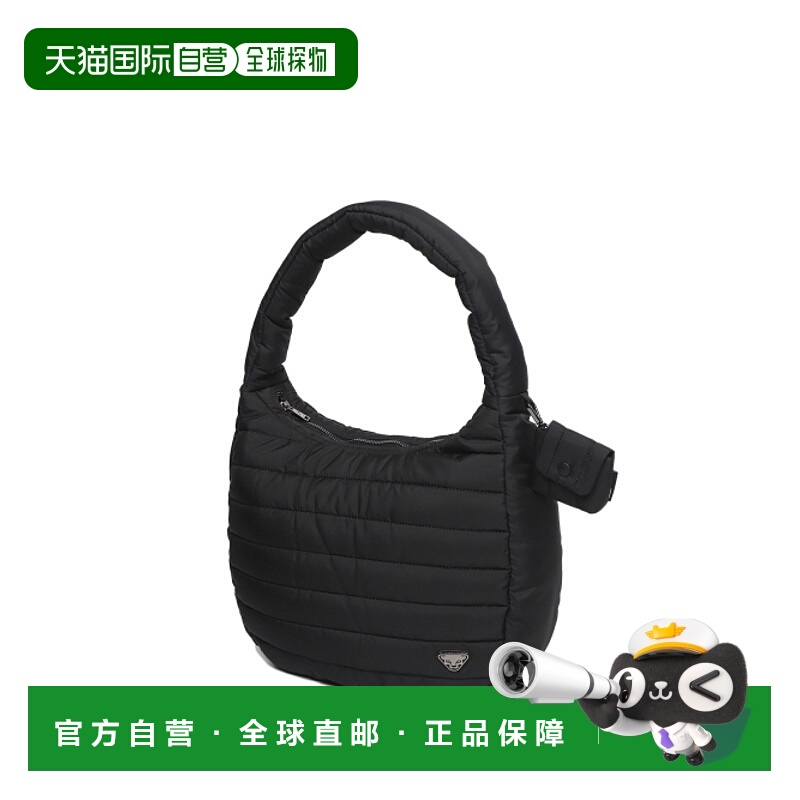 韩国直邮DYNAFIT户外休闲运动舒适日常时尚新款女款休闲包YWF24B3