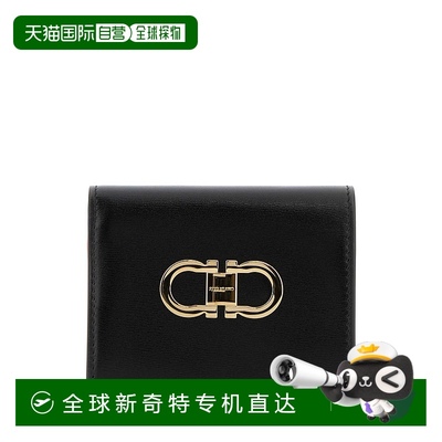 香港直邮FERRAGAMO/菲拉格慕女士钱包220627770769NERFLARED