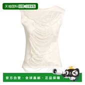 香港直邮Mm6 女士 Maison 马丁 1h可退 MM6 Margiela 马吉拉 上衣