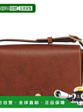 LONGCHAMP 女士斜挎包 10253HYZ035珑骧女包复古时尚轻便单肩包