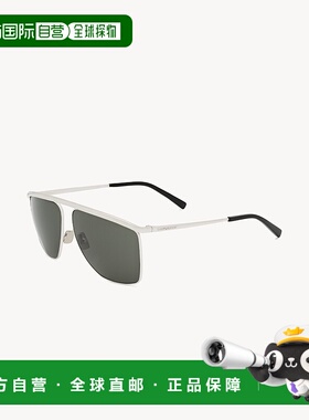 欧洲直邮YSL (2025新品) SL VICTORY 820圣罗兰太阳镜