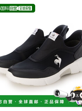 日本直邮Le Coq Sportif 514 LCS Loire EZ SP 243456（海军蓝）