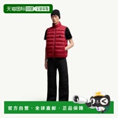 Besne无袖 自营欧洲直邮Moncler 盟可睐 羽绒服