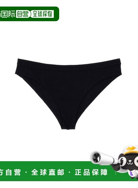 香港直邮JIL SANDER 女士泳装 J40SG0103J20011001-0 SS2025