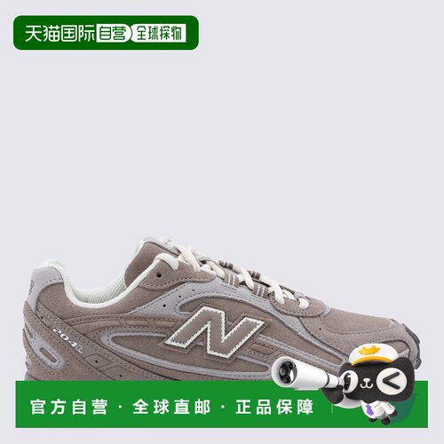 1h可退 香港直邮NEW BALANCE 男士运动鞋 U204LMMA AW2026 花色 2