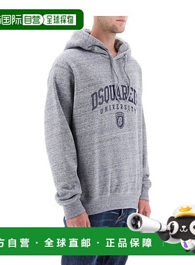 香港直邮DSQUARED2 男士针织毛衣 S74GU0744S25477860M