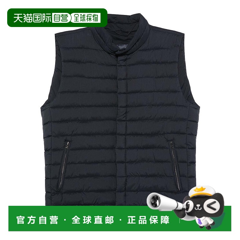 1小时内可退 香港直邮HERNO 男士夹克 12456ZPC001ULE9200 SS2025