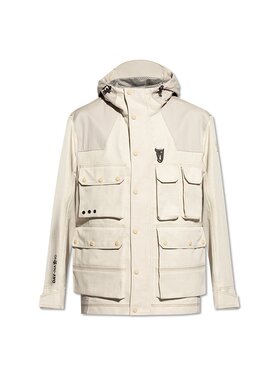MONCLER GRENOBLE 男士夹克 K10971A00017598C5268