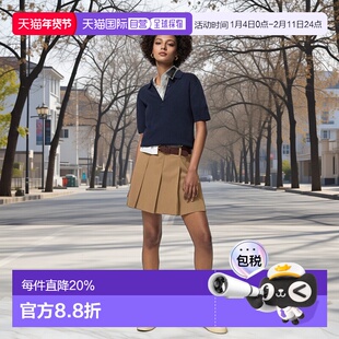 Uniqlo 无 百褶裙 480302优衣库
