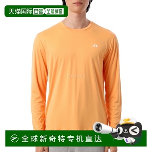 AMJT14065 Ade I106 基礎(chǔ)層 T恤 韓國直郵J.LINDEBERG