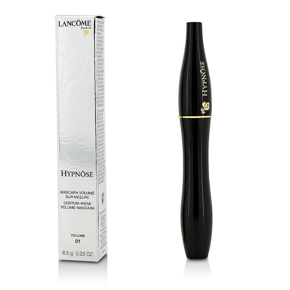 LANCOME Lancome兰蔻梦魅浓密睫毛膏色号No.01 Noir Hypnotic