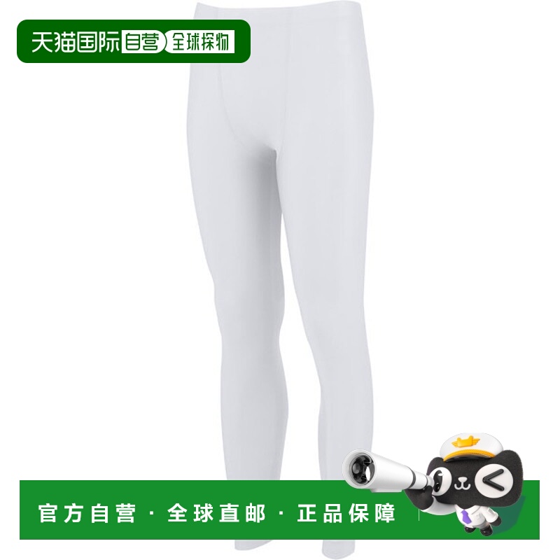 日本直邮UMBRO 弹力内裤长裤 UAS9312P-WHT 连裤袜