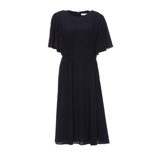 SS2024 C24SRO010044C3 黑色 女士半身裙 CHLOÉ