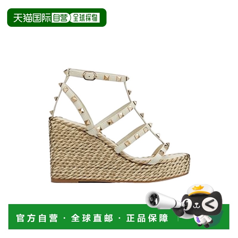 1h可退 香港直邮VALENTINO 女士高跟鞋 VW2S0F95EMPI16 CO 花色 R