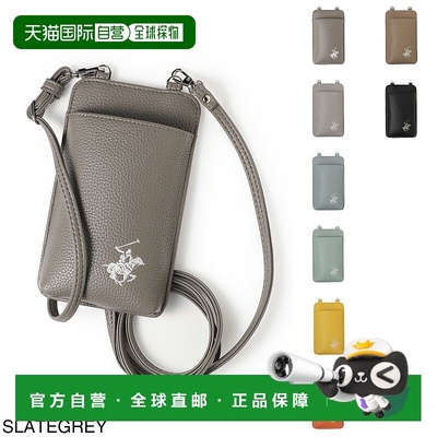 日本直邮Beverly Hills Polo Club BEVERLY HILLS POLO CLUB 手机