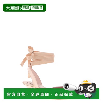 1h可退 香港直邮Christian Louboutin 克里斯提 鲁布托 女士 'Cas