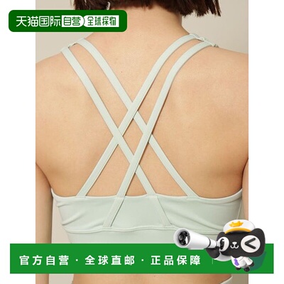 日本直邮KATION SPORTS & WELLNESS-尼龙跨度：光支撑双交叉基本
