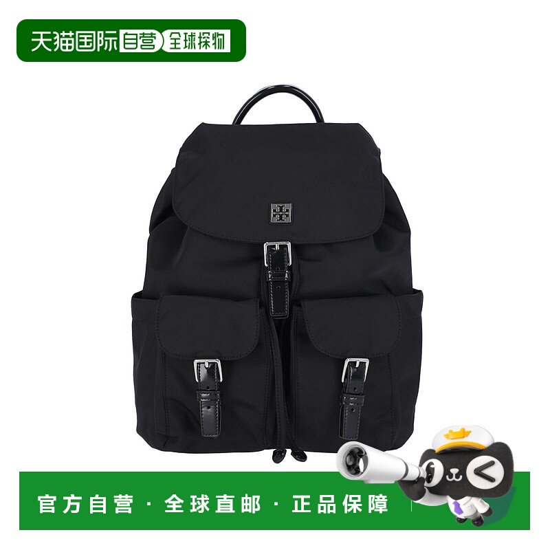 1h可退 香港直邮Tory Burch 托里 伯奇 女士 Virginia双肩包 1691