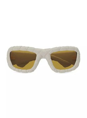 bottega veneta 通用 太阳镜