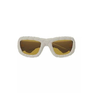 太阳镜 通用 bottega veneta