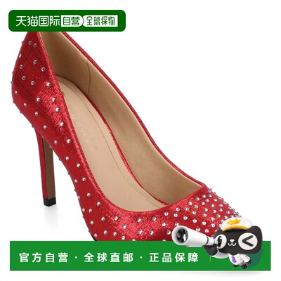 自营journee collectionJournee Women's Venus Stiletto Dress P