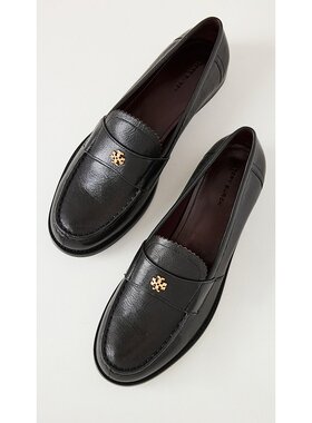 潮奢 Tory Burch 托里·伯奇 女士 经典款乐福鞋 TORYB50318