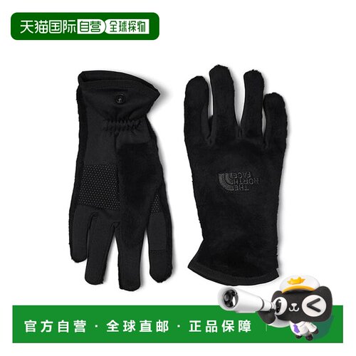 1h可退 美国直邮the north face 北面 女士 Osito Etipâ ¢ 手套